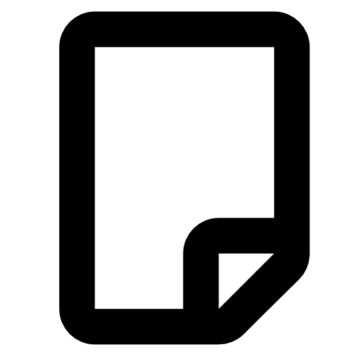 File gross interface symbol