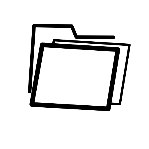 Files on folder