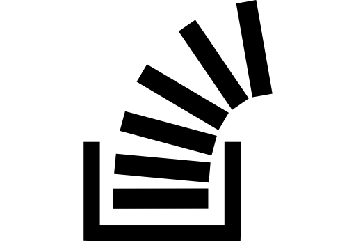 Stack exchange symbol