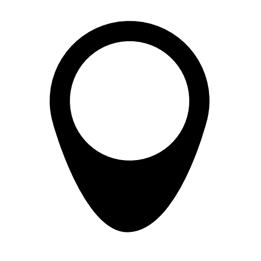Location interface symbol
