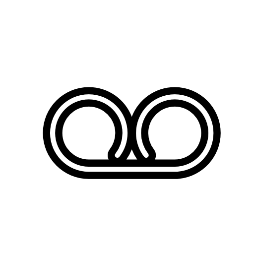 UI symbol of IOS 7 interface