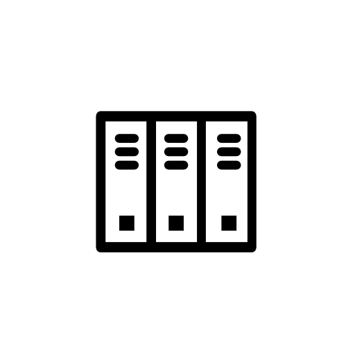 Archive, IOS 7 interface symbol