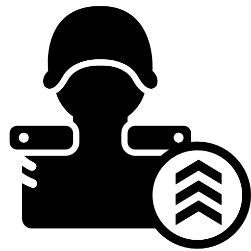 Game level guard symbol
