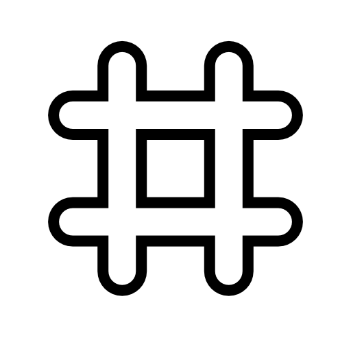 Numeral symbol