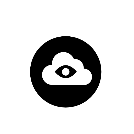 Surveillance through the cloud