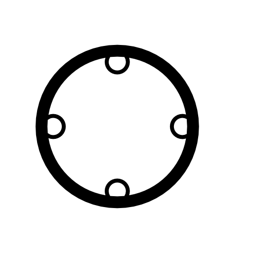 Target symbol variant
