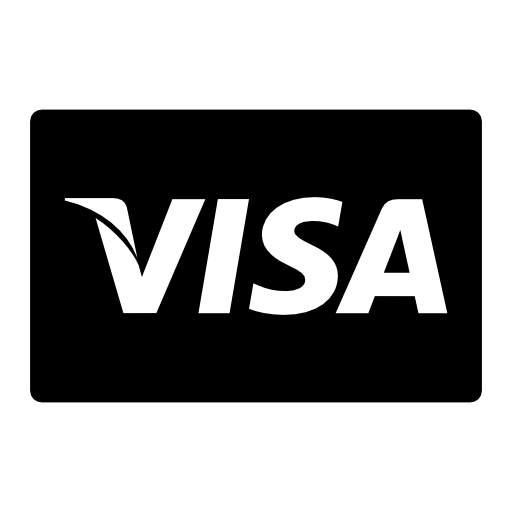 VISA pay logo