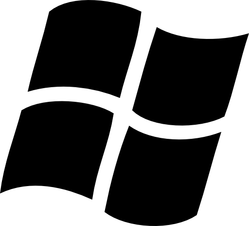 Window logotype