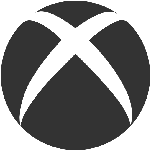 Xbox gaming logo