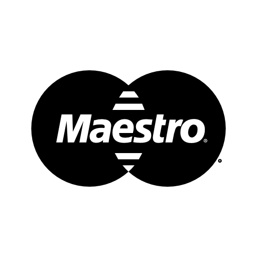 Maestro pay logo