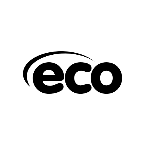 Eco pay logo