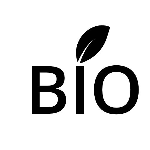 Bio energy symbol