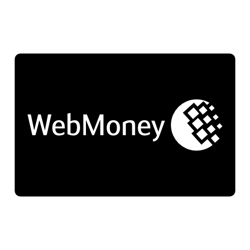 Webmoney pay card