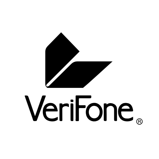 Verifone pay logo