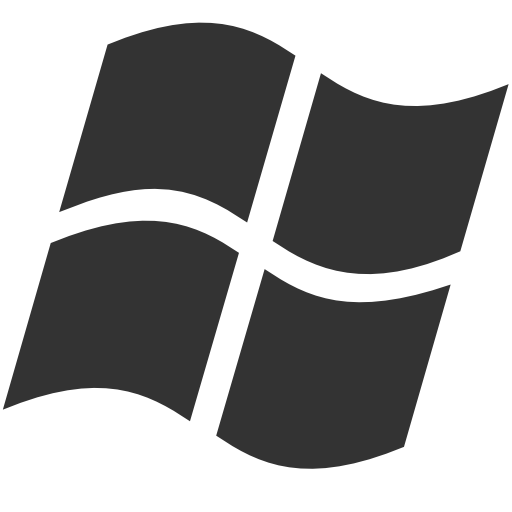 Windows os logo