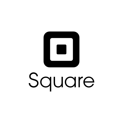 Square pay logo