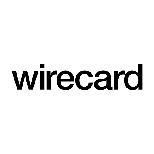 Wirecard pay logo