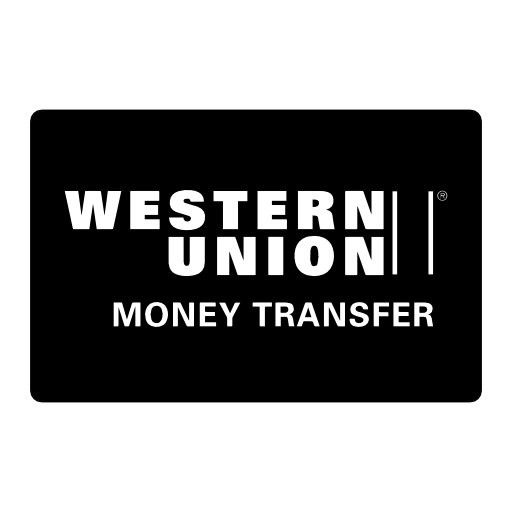 Western union pay card