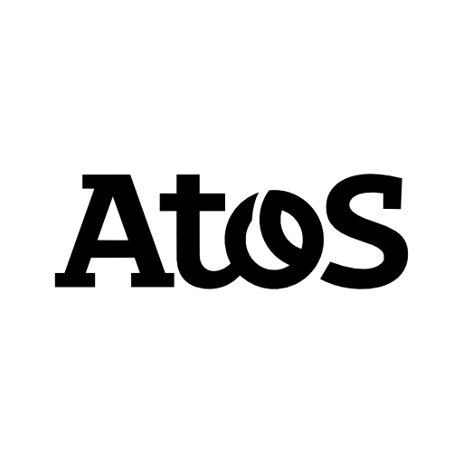 Atos pay logo