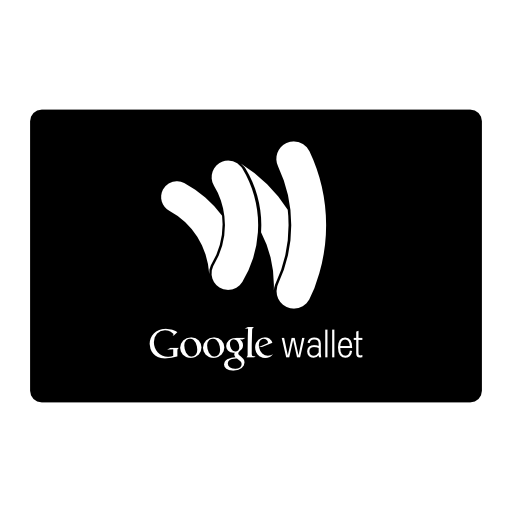 Google wallet pay card