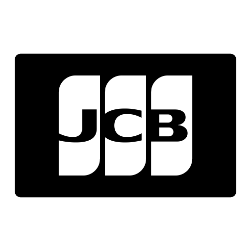 JCB pay card logo