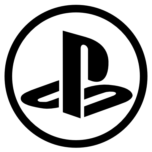 Ps logo of games