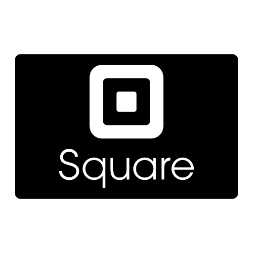 Square pay card