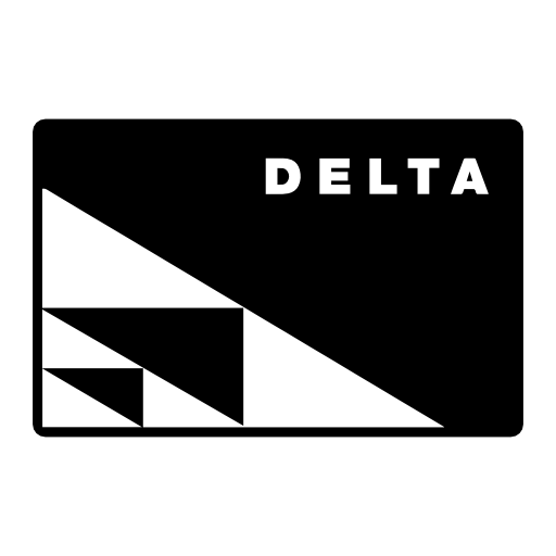 Delta pay card