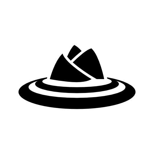 Logo for spa and relax