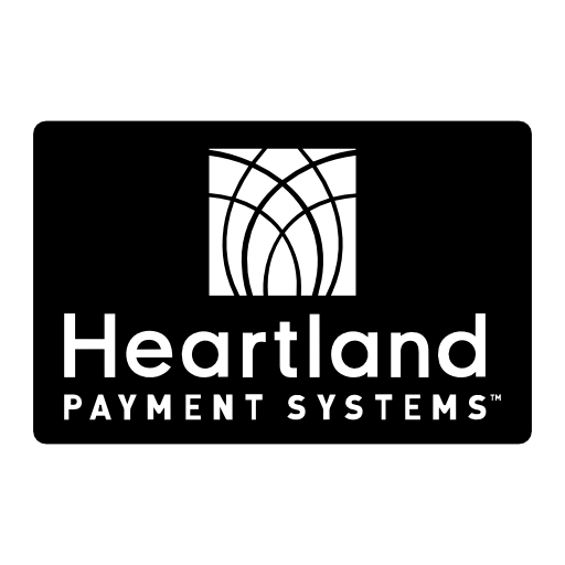 Heartland pay card logo