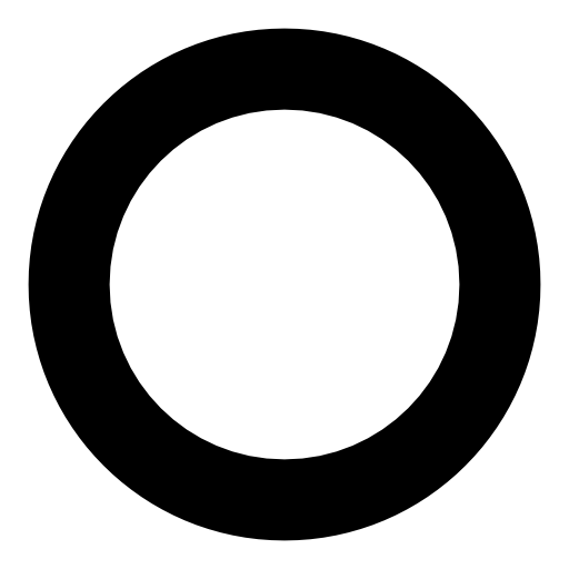 Orkut letter logo