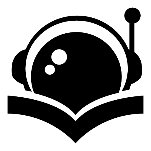 Readernaut logo