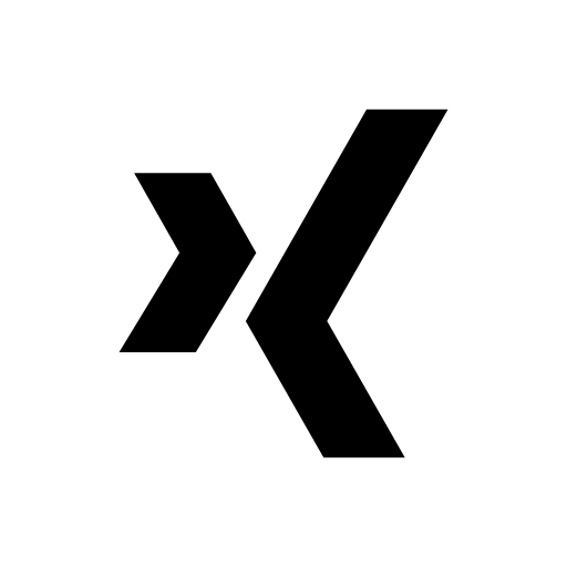 Xing essentials logo variant