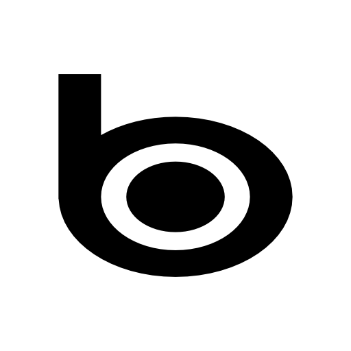 Bing symbol variant