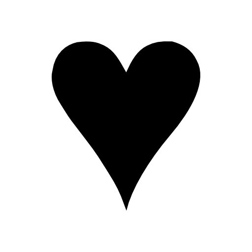 Gittip heart logo