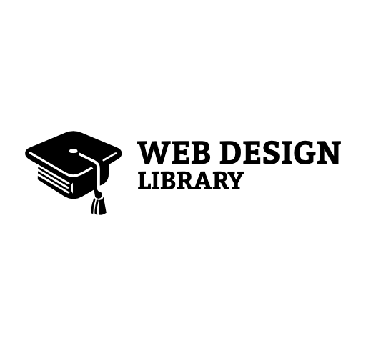 Web Design Library logo