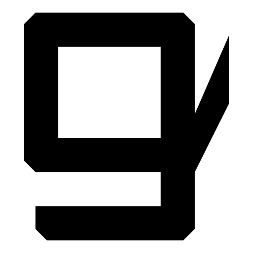 Gdgt logo