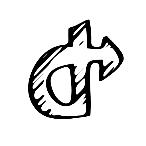 Openid sketched logo