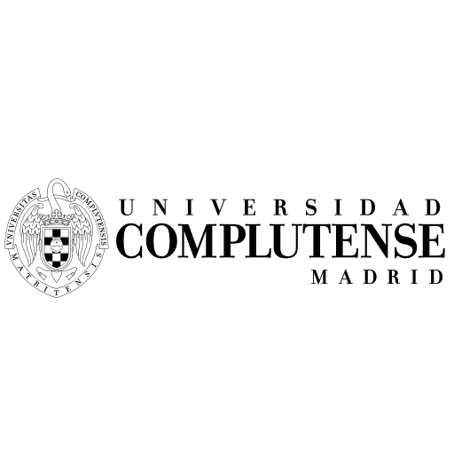 Universidad Complutense Madrid logo