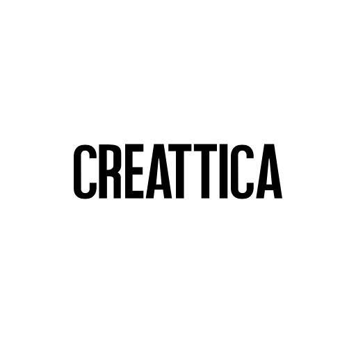 Creattica logo - envato