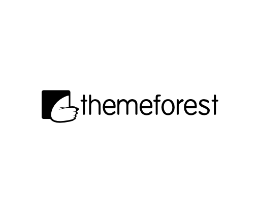Themeforest logo - envato