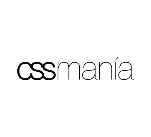 Cssmania website logo
