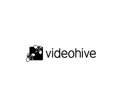 Videohive logo - envato