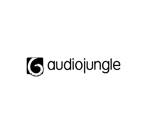 Audiojungle logo - envato