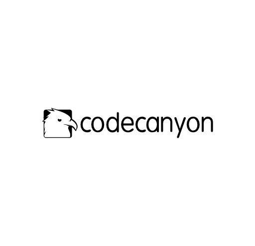 Codecanyon logo - envato
