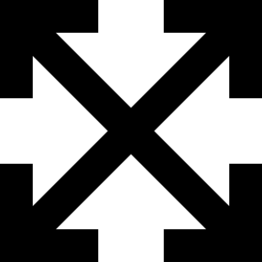 Arrows cross