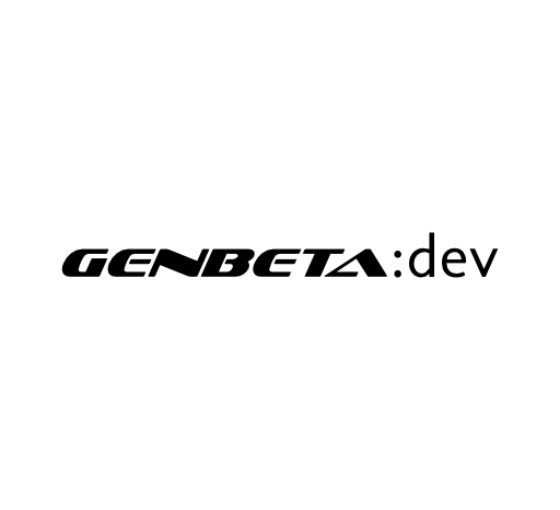 Genbeta Dev logo