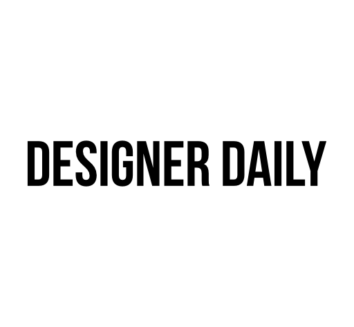 Designer Daily website logo