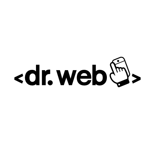 Dr. Web logo