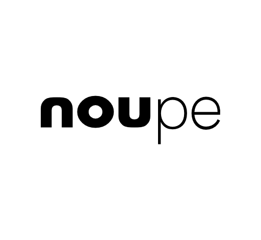 Noupe logo